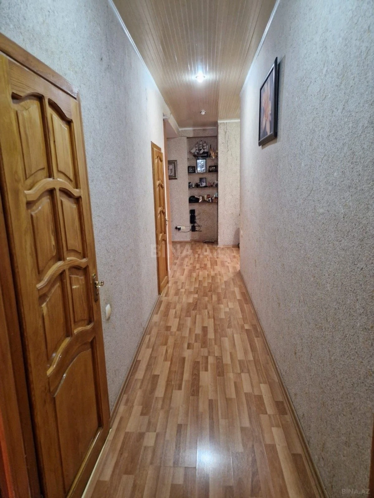 Satılır 3 otaqlı mənzil 95 m²