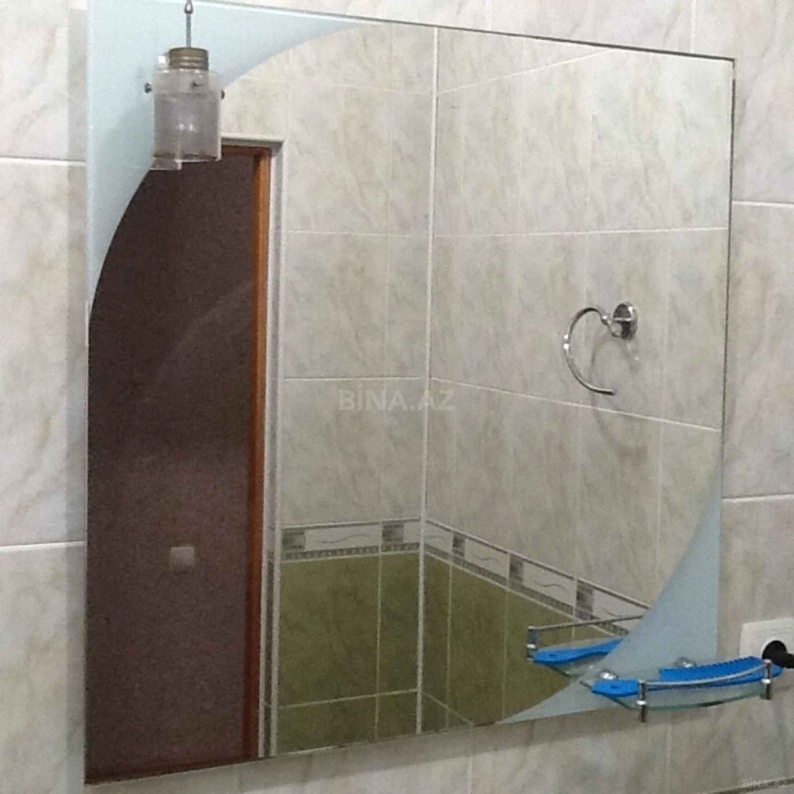 Satılır 3 otaqlı mənzil 95 m²