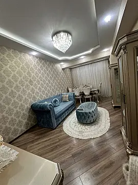 Satılır 2 otaqlı mənzil 84 m²