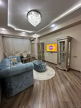 Satılır 2 otaqlı mənzil 84 m² — Bakı, Masazır 2 otaq 84.00 m²