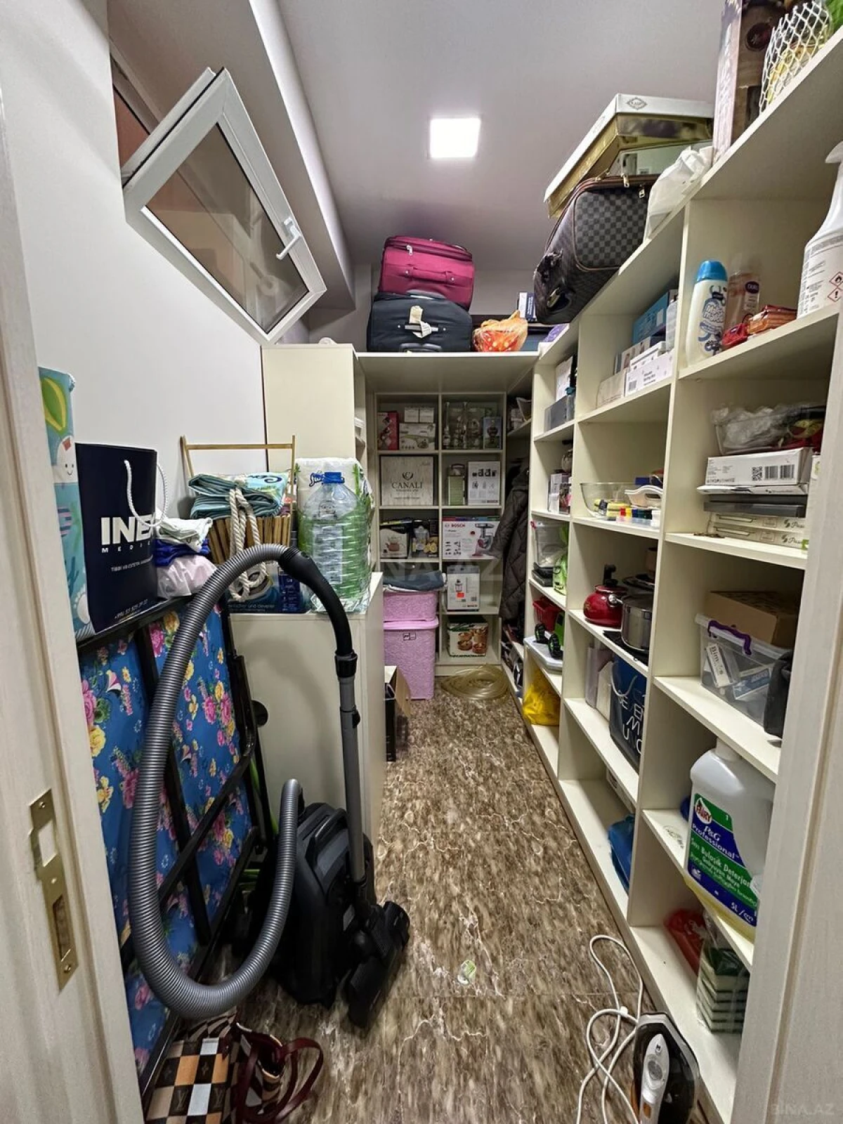 Satılır 2 otaqlı mənzil 84 m²