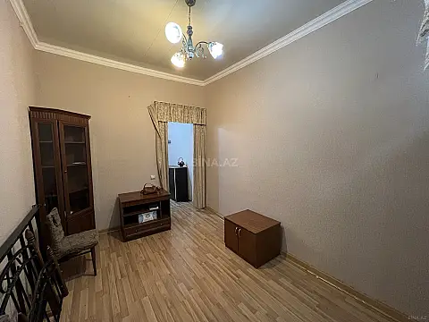 Satılır 1 otaqlı mənzil 25 m²