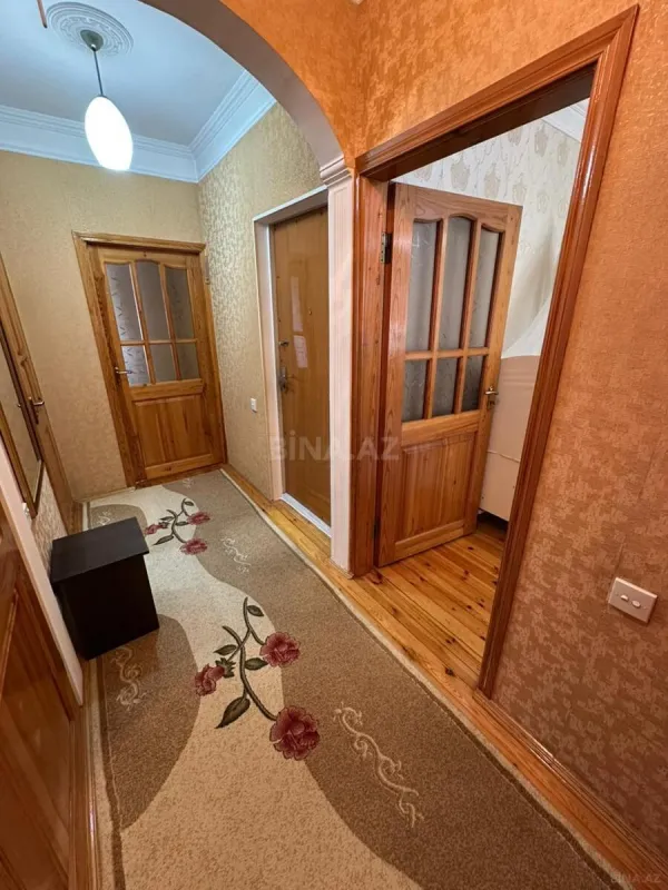 Satılır 3 otaqlı mənzil 68 m²