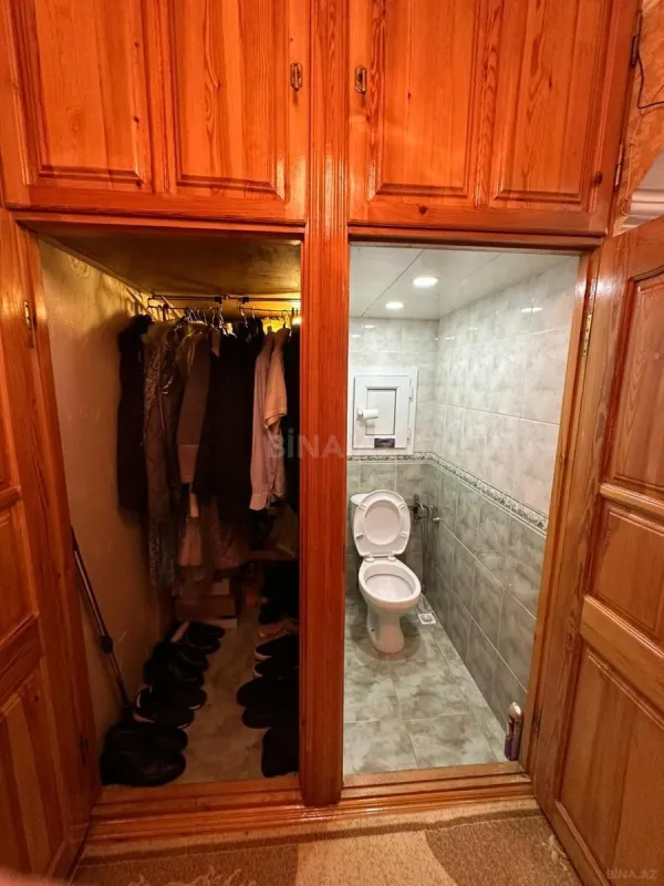 Satılır 3 otaqlı mənzil 68 m²