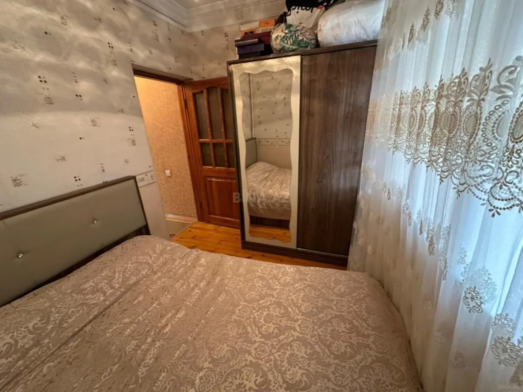 Satılır 3 otaqlı mənzil 68 m²