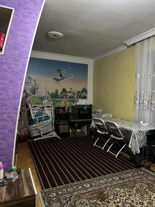 Satılır 3 otaqlı həyət evi 140 m²