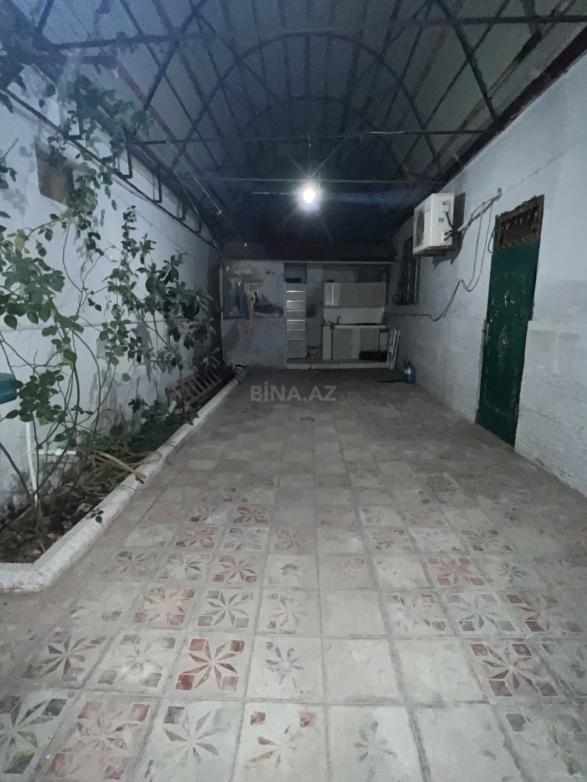 Satılır 3 otaqlı həyət evi 140 m²