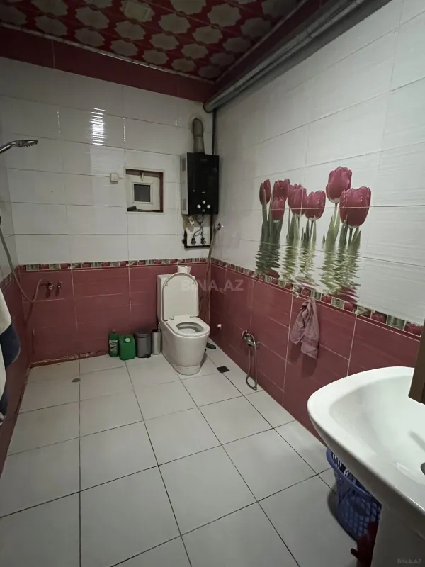 Satılır 3 otaqlı həyət evi 140 m²