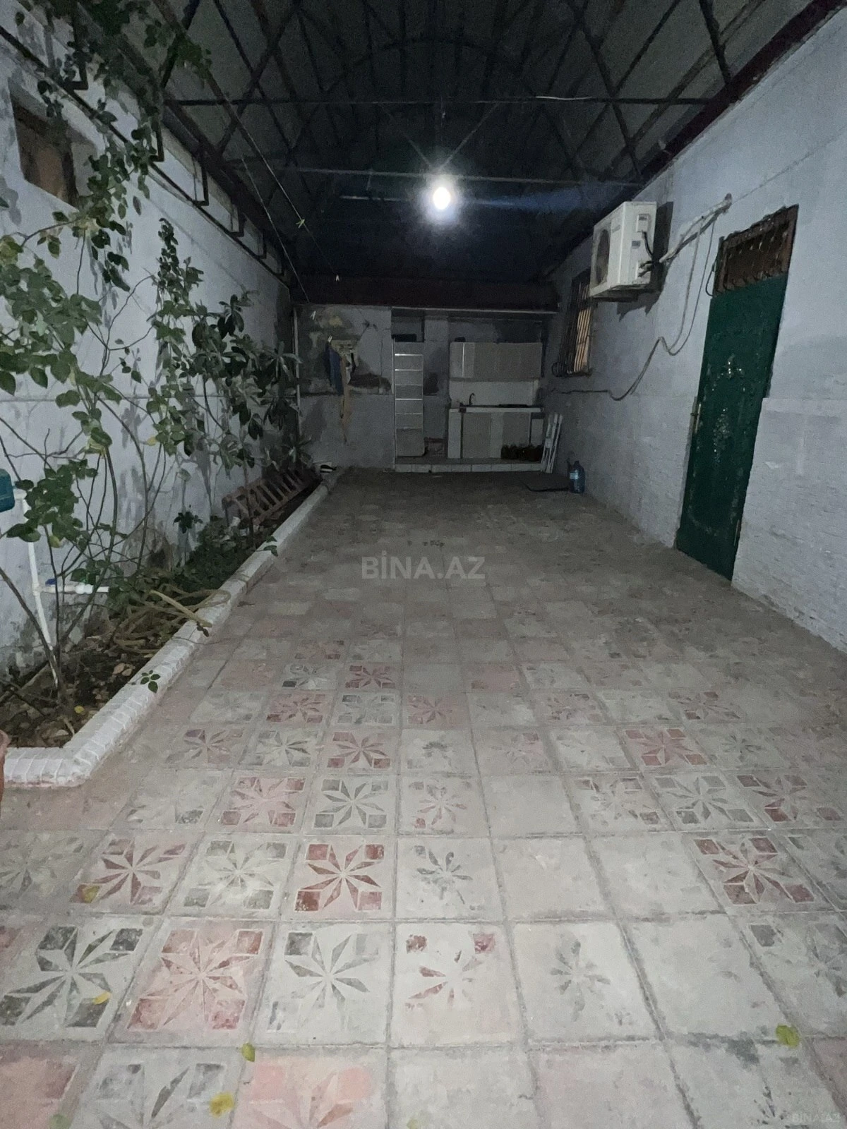 Satılır 3 otaqlı həyət evi 140 m²