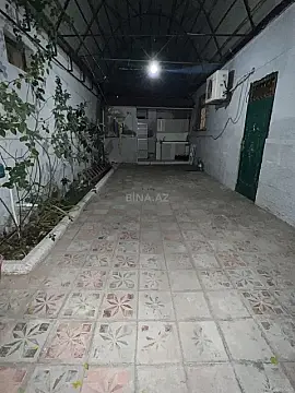 Satılır 3 otaqlı həyət evi 140 m²