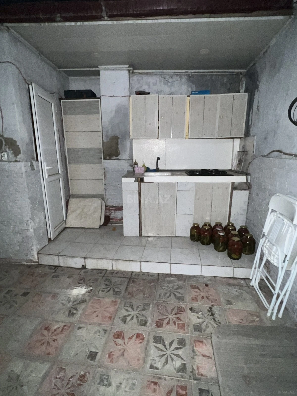 Satılır 3 otaqlı həyət evi 140 m²