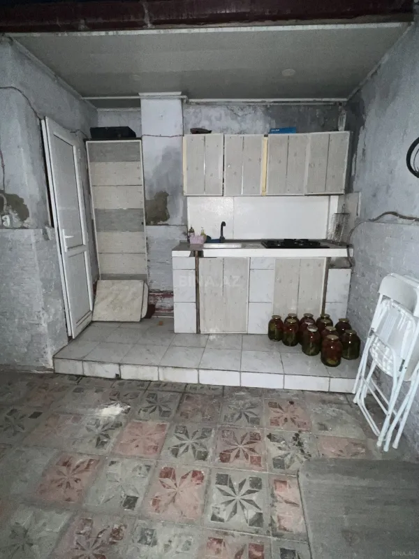 Satılır 3 otaqlı həyət evi 140 m²
