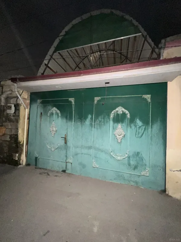 Satılır 3 otaqlı həyət evi 140 m²