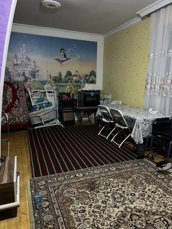 Satılır 3 otaqlı həyət evi 140 m²