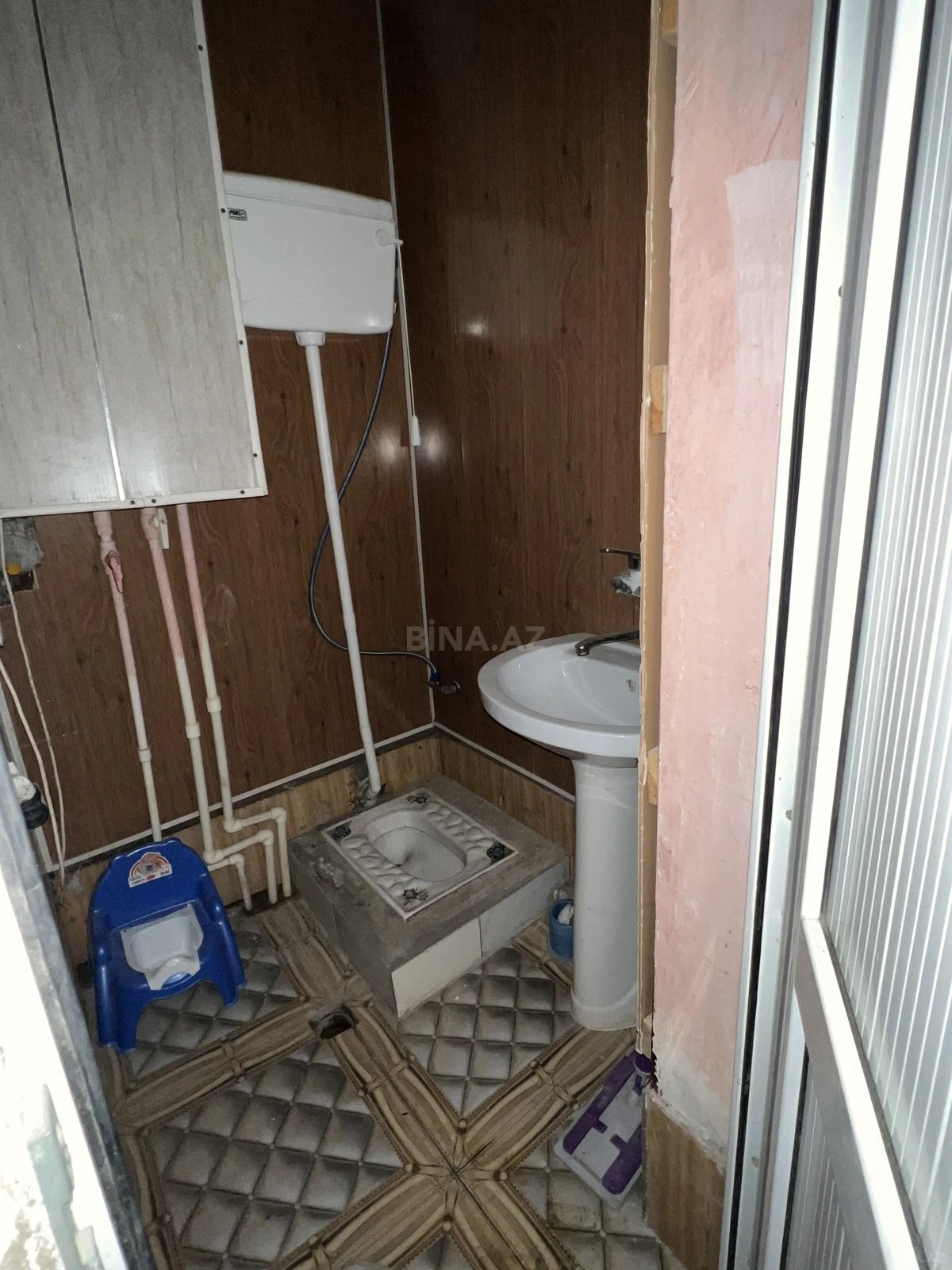 Satılır 3 otaqlı həyət evi 140 m²