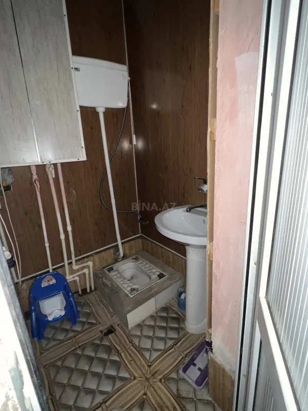 Satılır 3 otaqlı həyət evi 140 m²