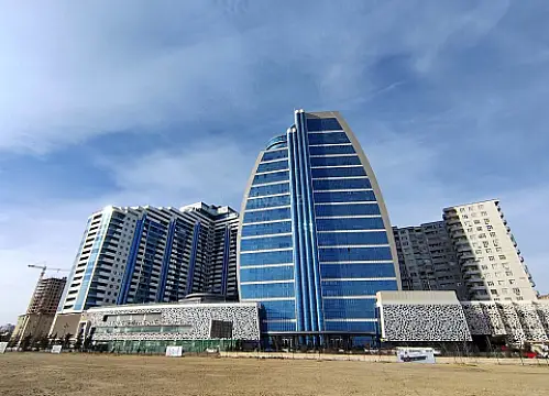 Kirayə verilir 4 otaqlı mənzil 268 m² — Bakı, Xətai 4 otaq 268.00 m²