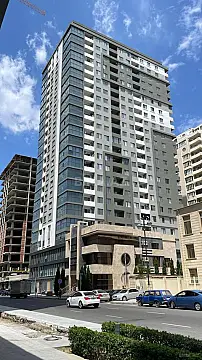 Satılır 2 otaqlı mənzil 76 m² — Bakı, Xətai 2 otaq 76.00 m²