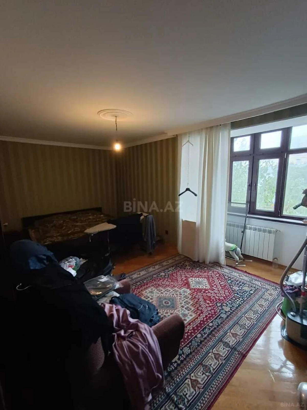 Satılır 4 otaqlı həyət evi 150 m²