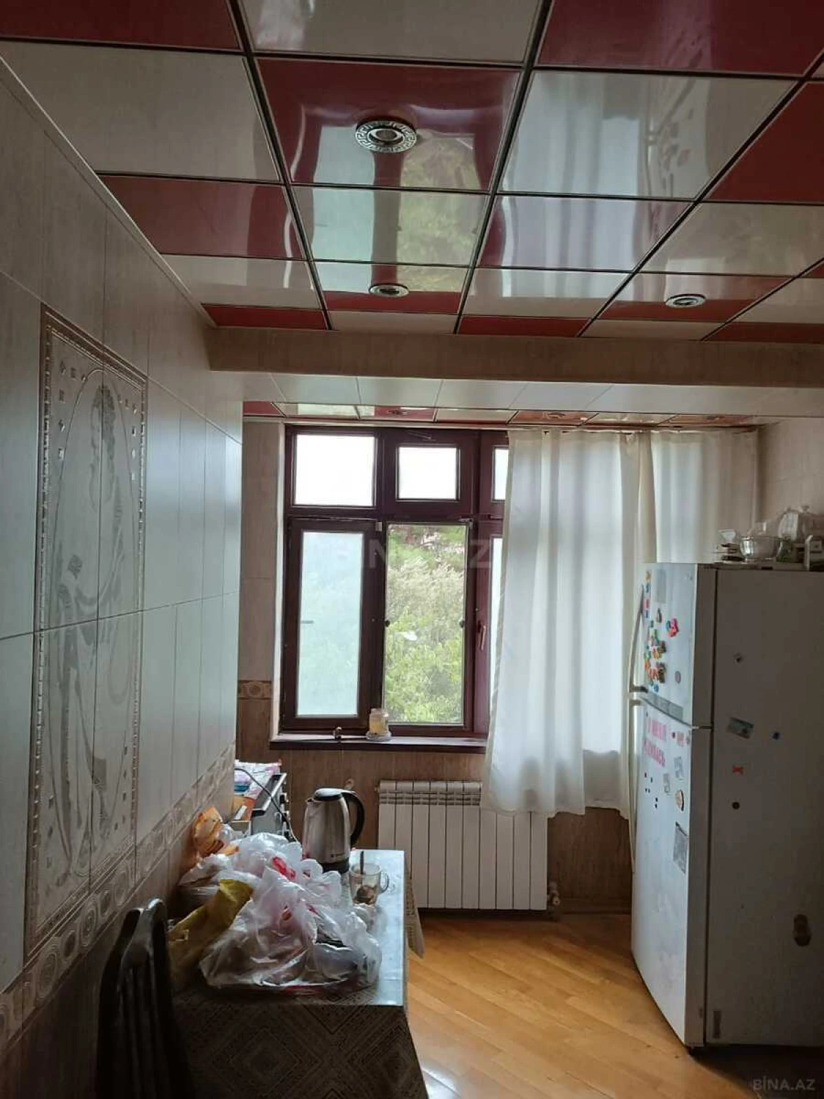 Satılır 4 otaqlı həyət evi 150 m²