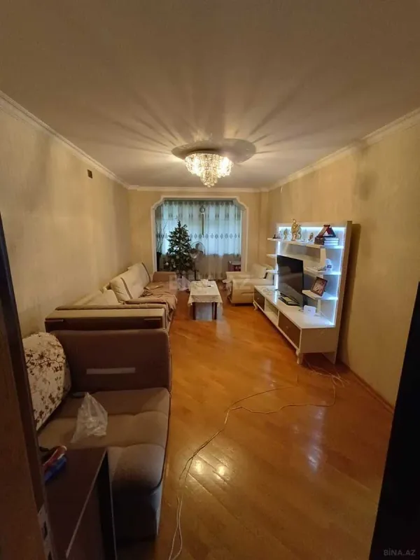 Satılır 4 otaqlı həyət evi 150 m²