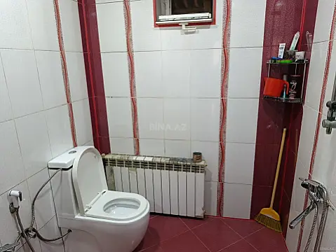 Satılır 4 otaqlı həyət evi 150 m²