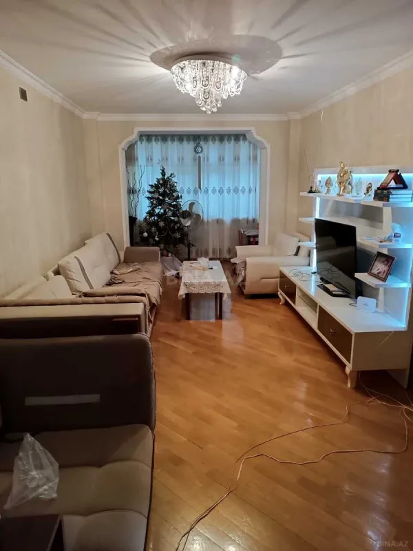 Satılır 4 otaqlı həyət evi 150 m²
