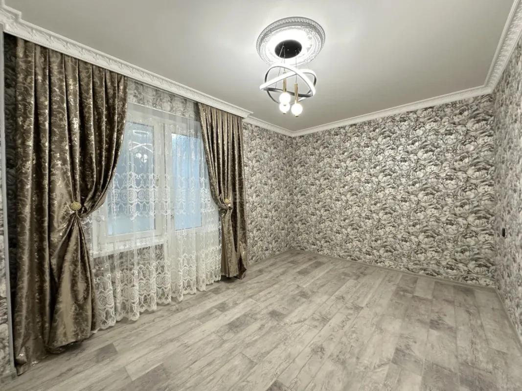 Satılır 3 otaqlı mənzil 60 m²