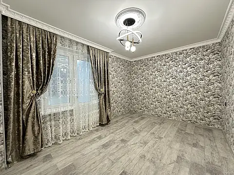 Satılır 3 otaqlı mənzil 60 m²