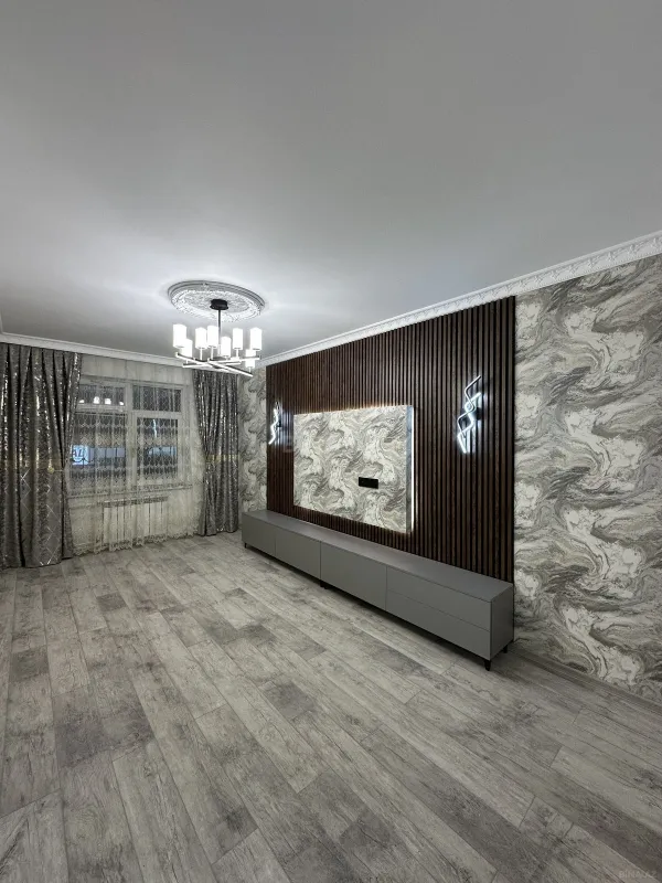 Satılır 3 otaqlı mənzil 60 m²