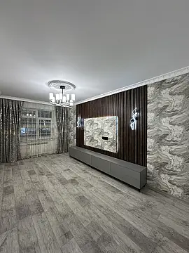 Satılır 3 otaqlı mənzil 60 m²