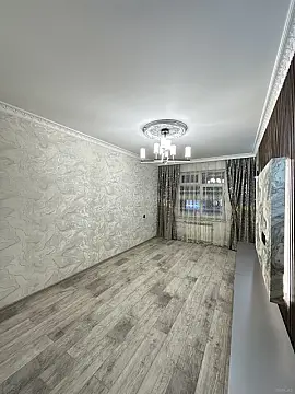 Satılır 3 otaqlı mənzil 60 m²