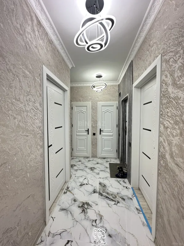 Satılır 3 otaqlı mənzil 60 m²