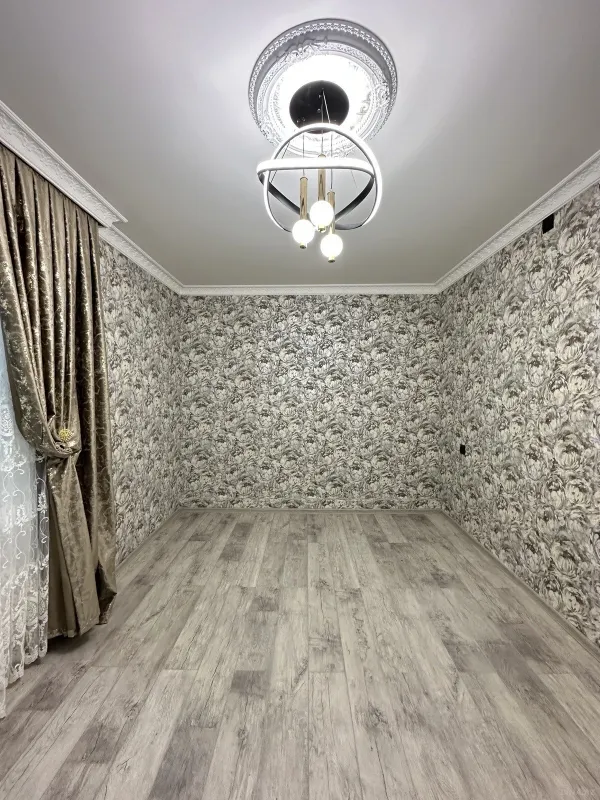 Satılır 3 otaqlı mənzil 60 m²