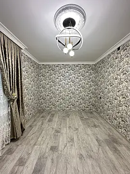 Satılır 3 otaqlı mənzil 60 m²