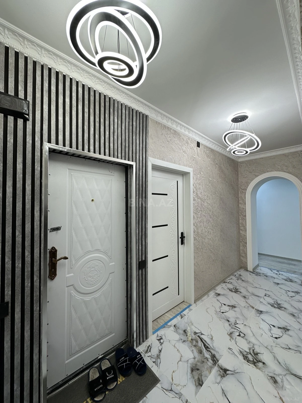 Satılır 3 otaqlı mənzil 60 m²