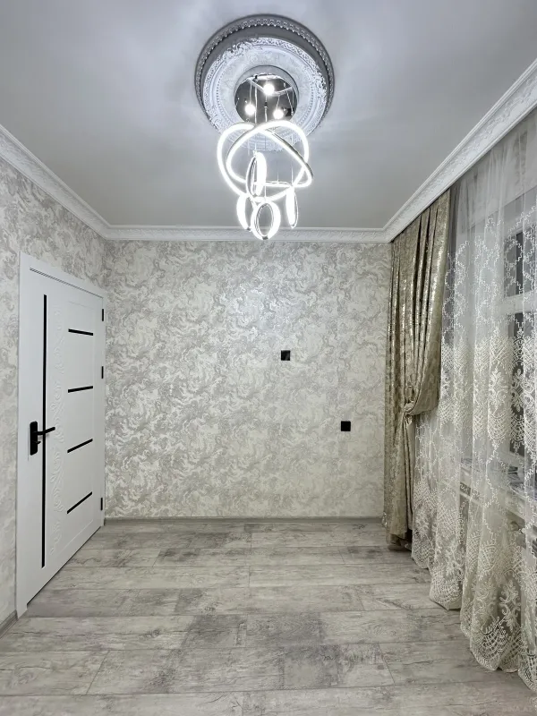 Satılır 3 otaqlı mənzil 60 m²