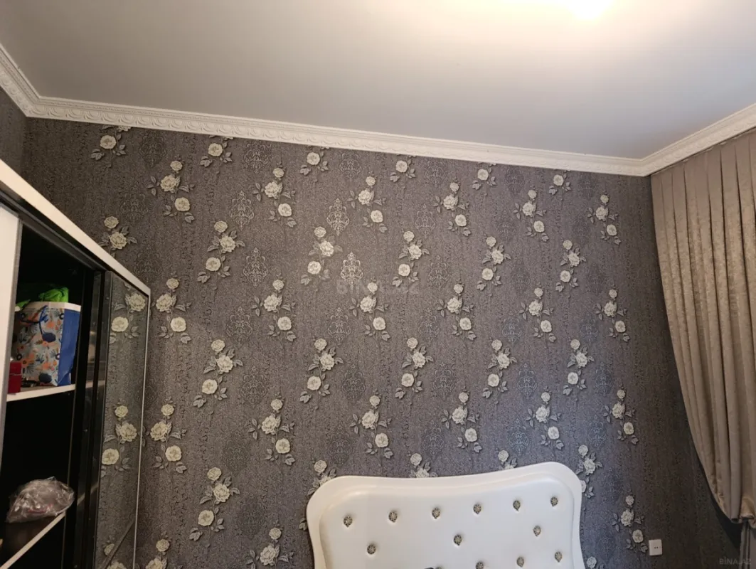 Satılır 3 otaqlı həyət evi 120 m²