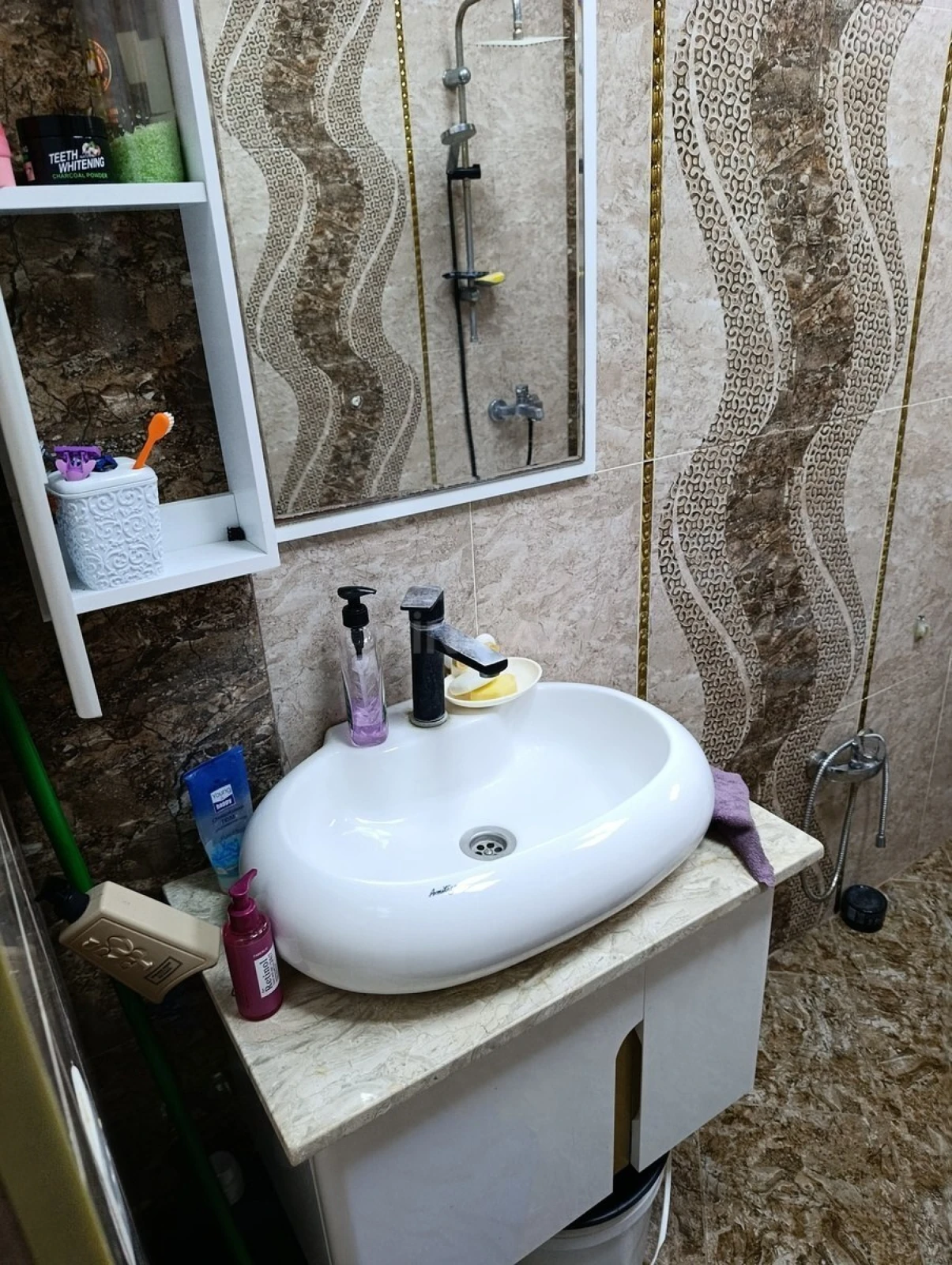 Satılır 3 otaqlı həyət evi 120 m²