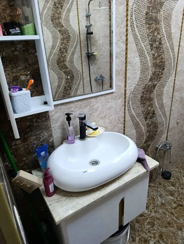 Satılır 3 otaqlı həyət evi 120 m²