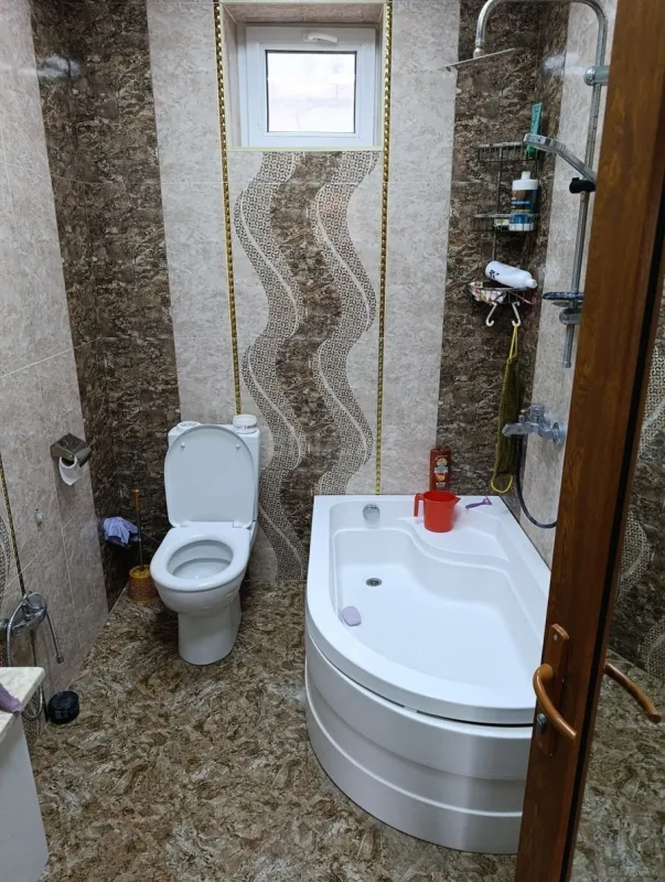 Satılır 3 otaqlı həyət evi 120 m²