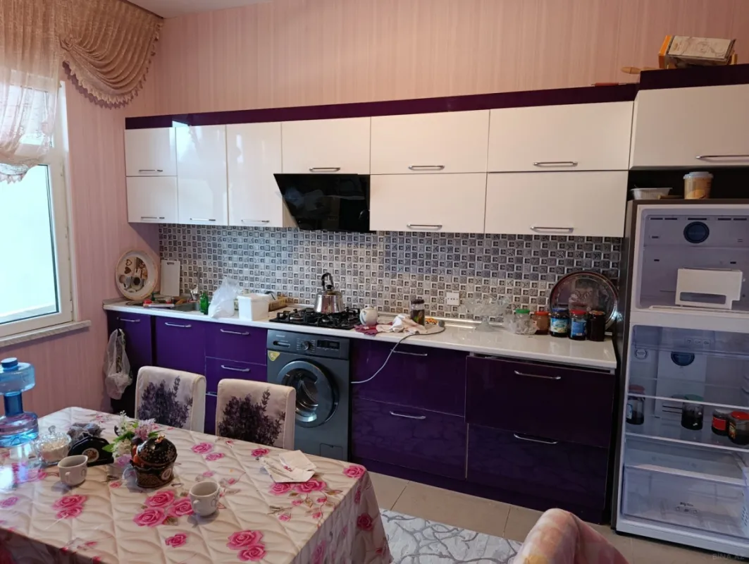 Satılır 3 otaqlı həyət evi 120 m²