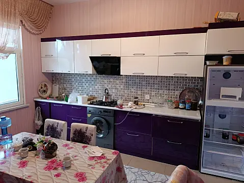 Satılır 3 otaqlı həyət evi 120 m²