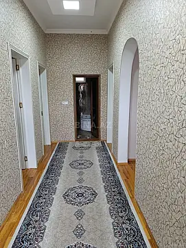 Satılır 3 otaqlı həyət evi 120 m²