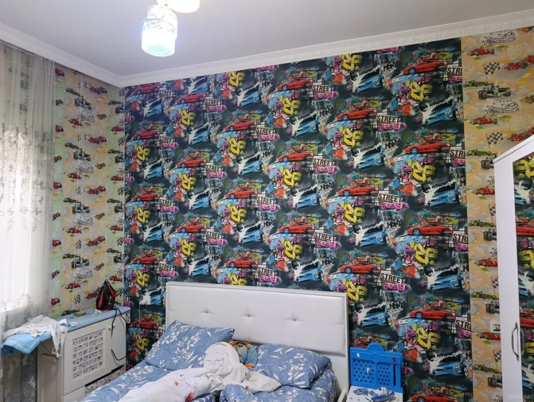 Satılır 3 otaqlı həyət evi 120 m²