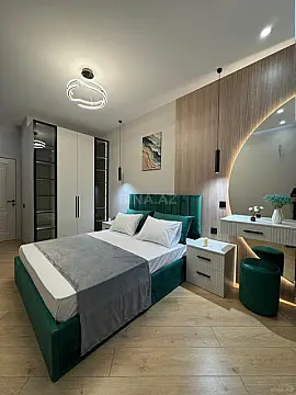 Satılır 2 otaqlı mənzil 55 m²