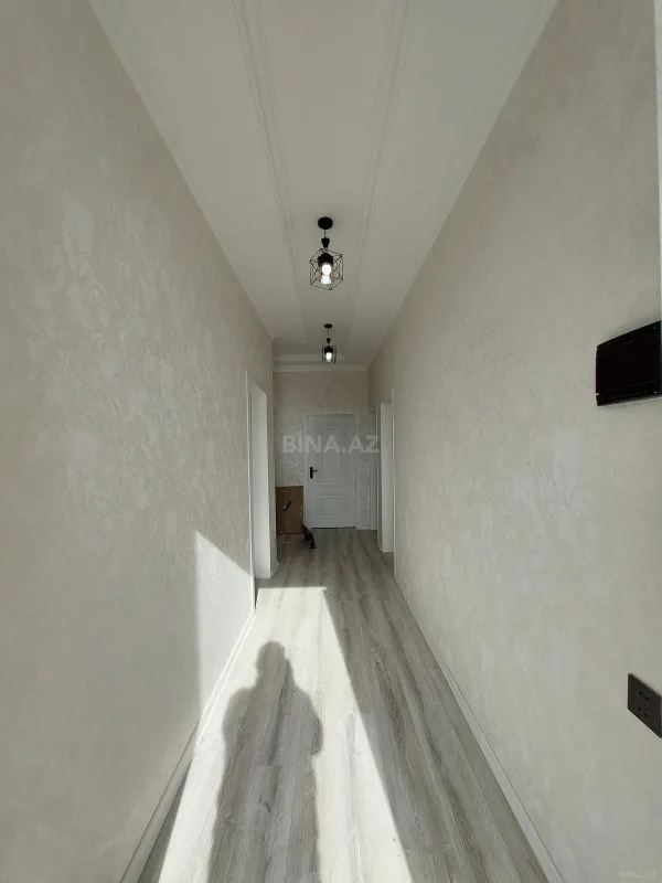 Satılır 3 otaqlı həyət evi 100 m²