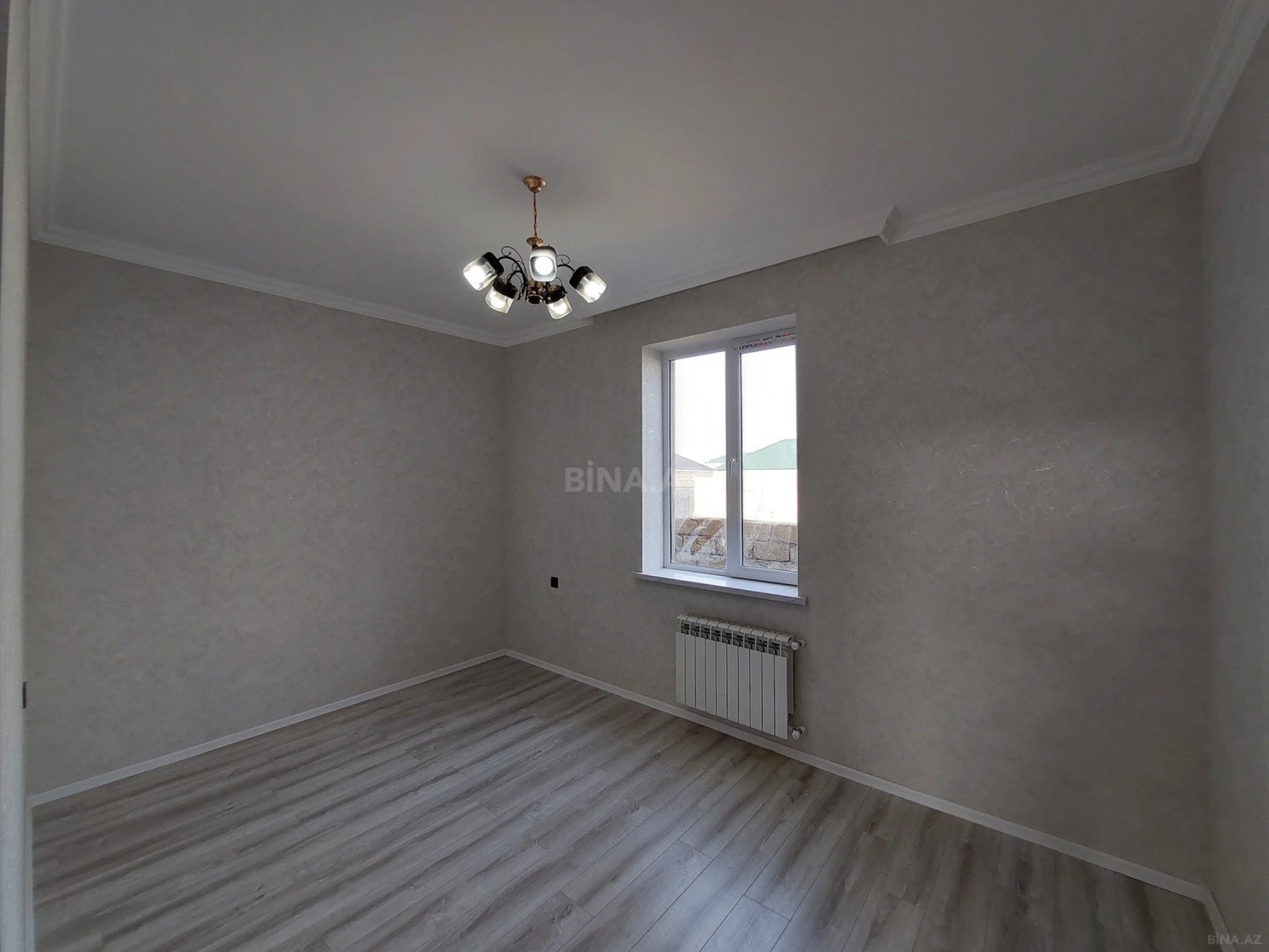 Satılır 3 otaqlı həyət evi 100 m²