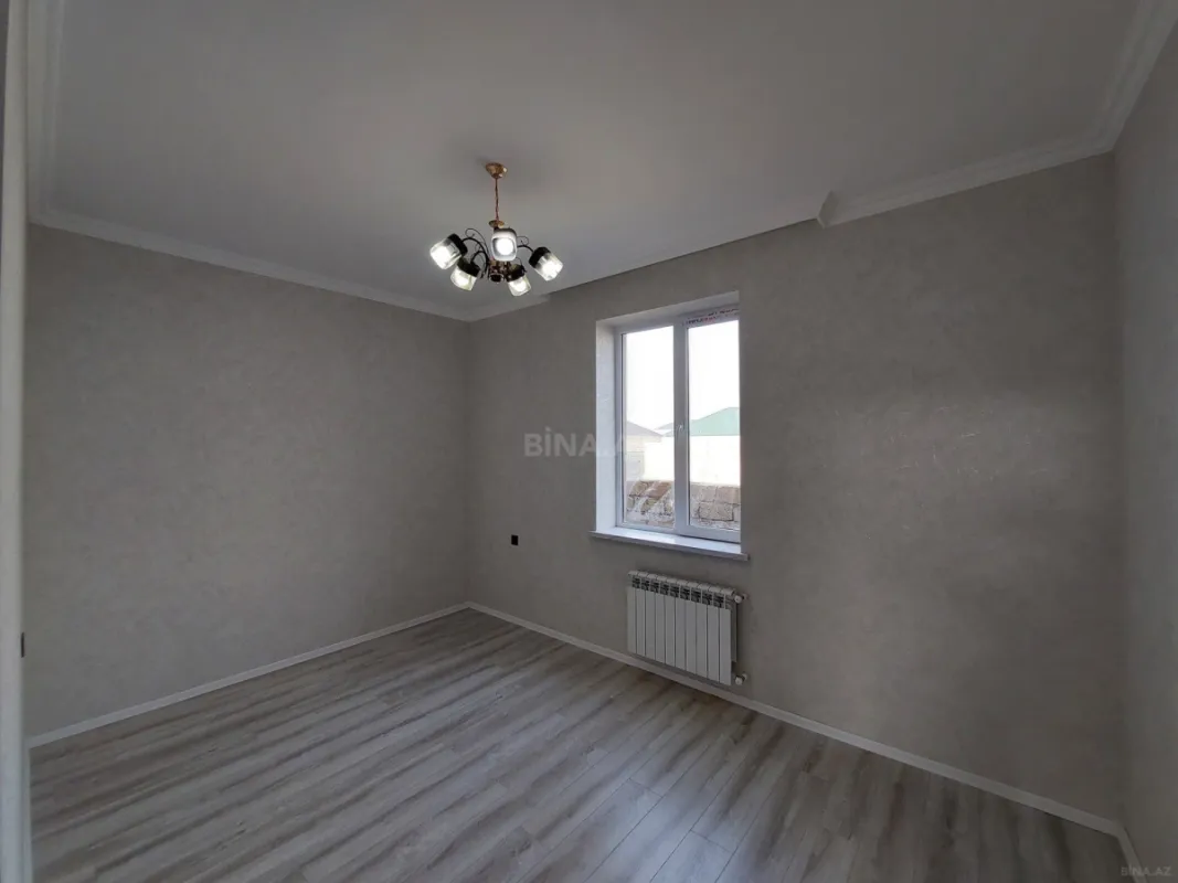 Satılır 3 otaqlı həyət evi 100 m²