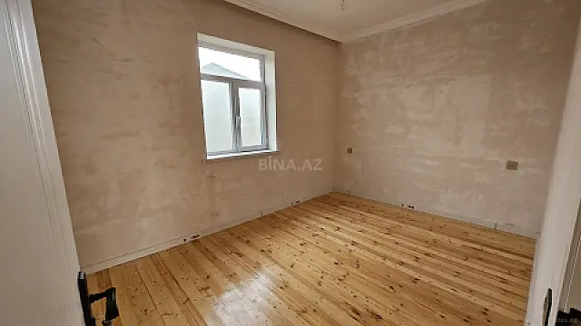 Satılır 3 otaqlı həyət evi 80 m²